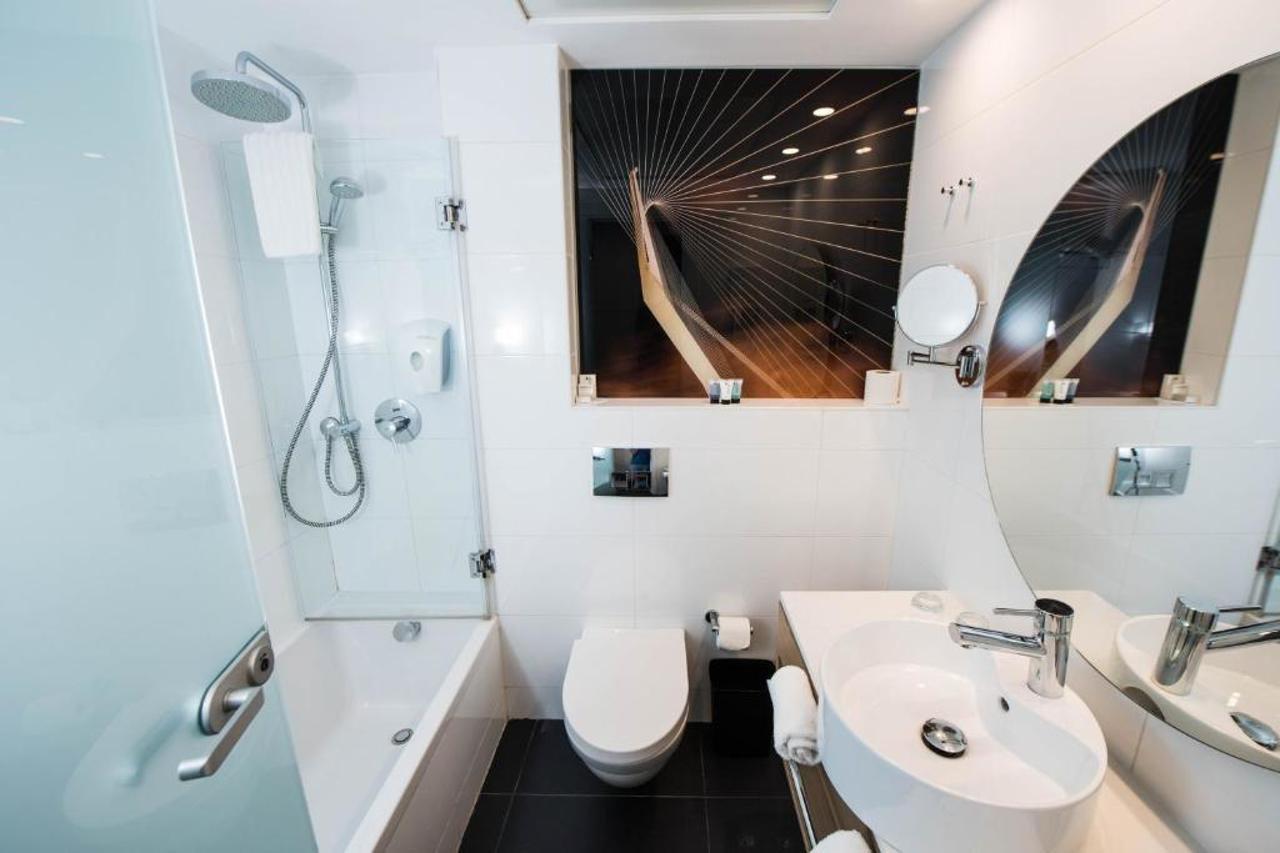 Eyal By Smart 4* Jerusalem