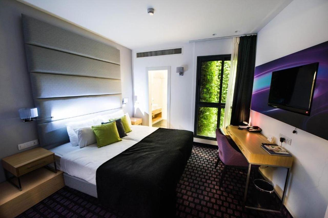 Eyal By Smart Hotel