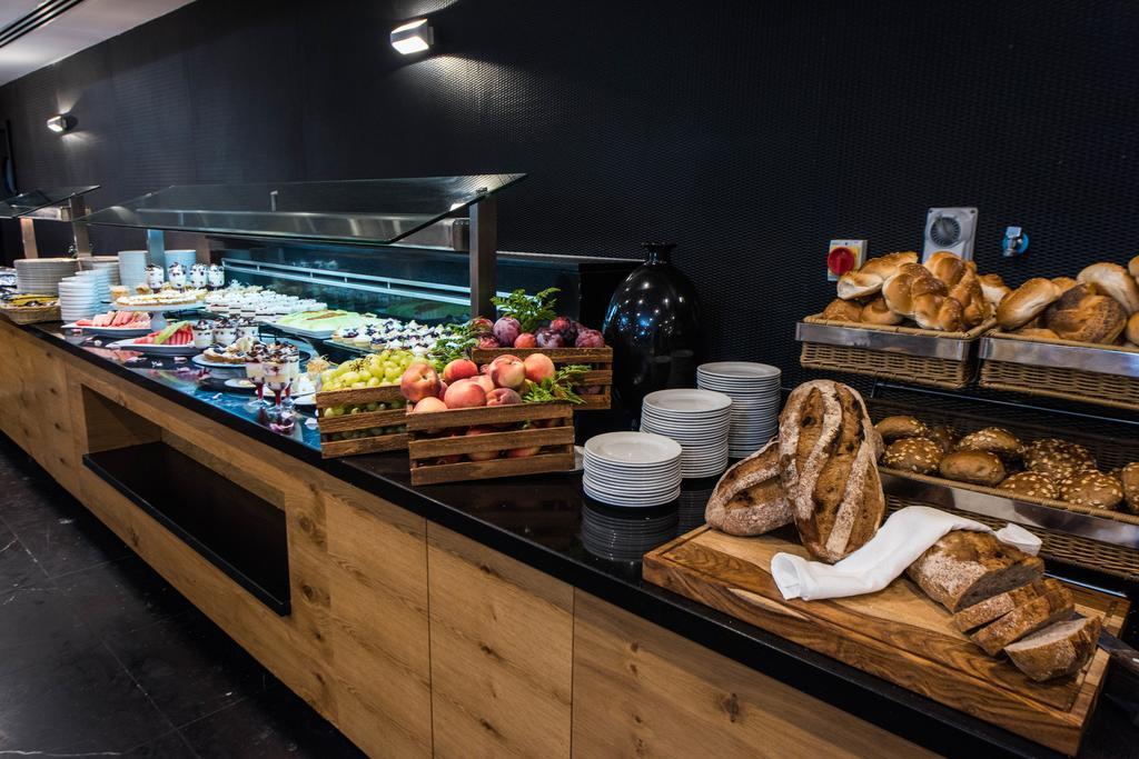 Hotel Eyal By Smart 4*