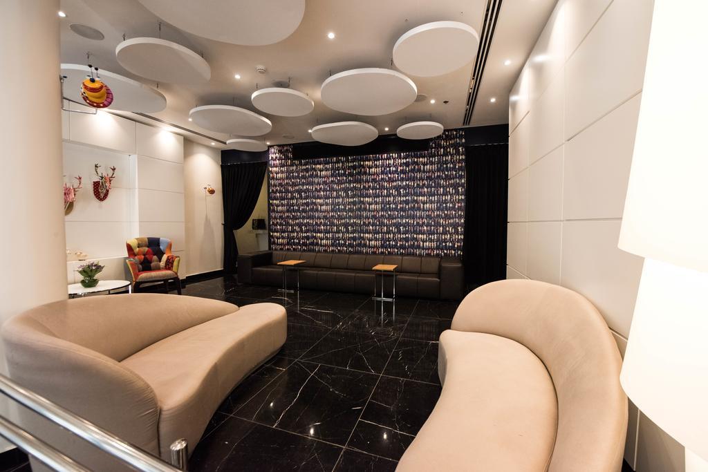 Hotel Eyal By Smart Jerusalem