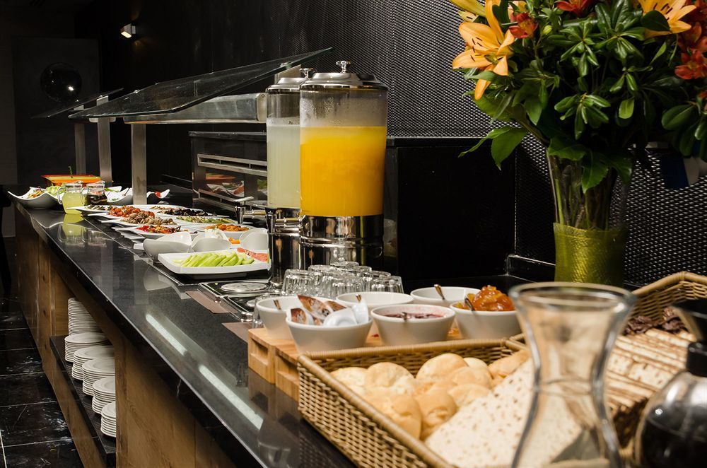Eyal By Smart Hotel Jerusalem