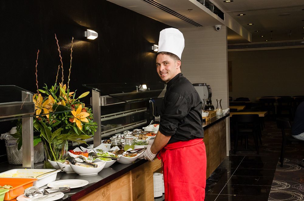 Eyal By Smart Hotel 4*