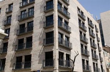 Eyal By Smart Hotel